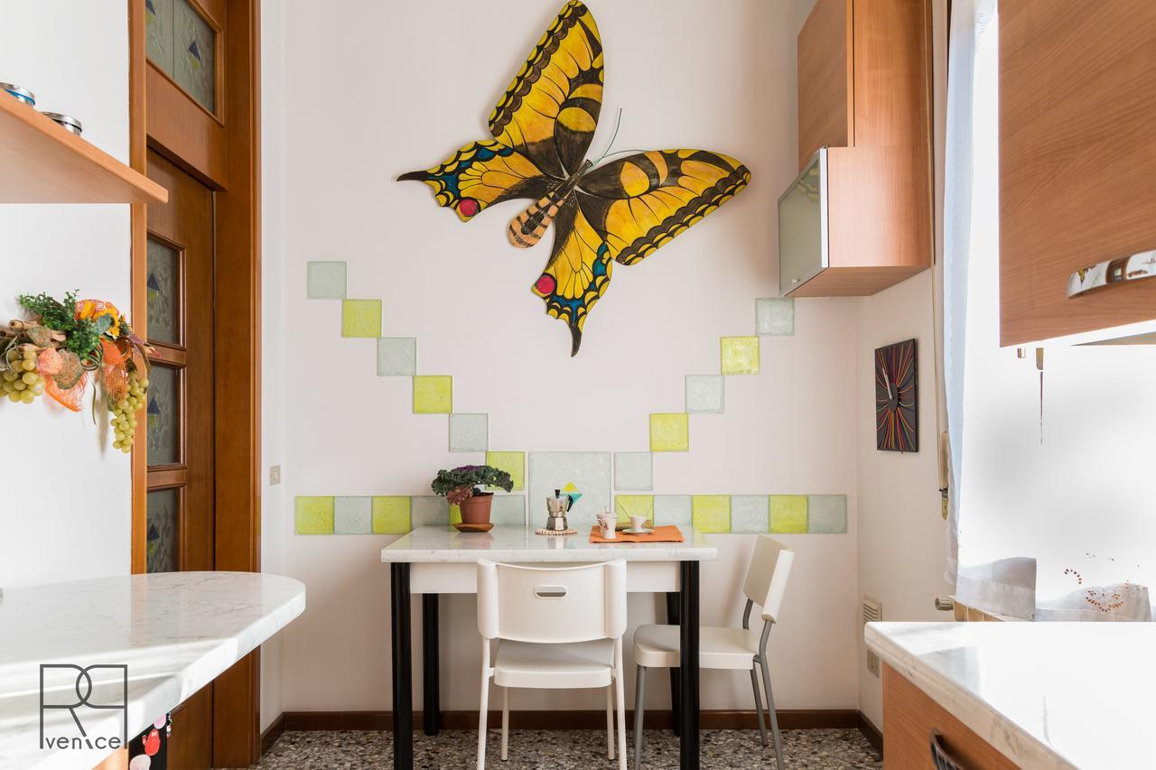 Villa Noto Lagoon Flat 베니스-리도 외부 사진