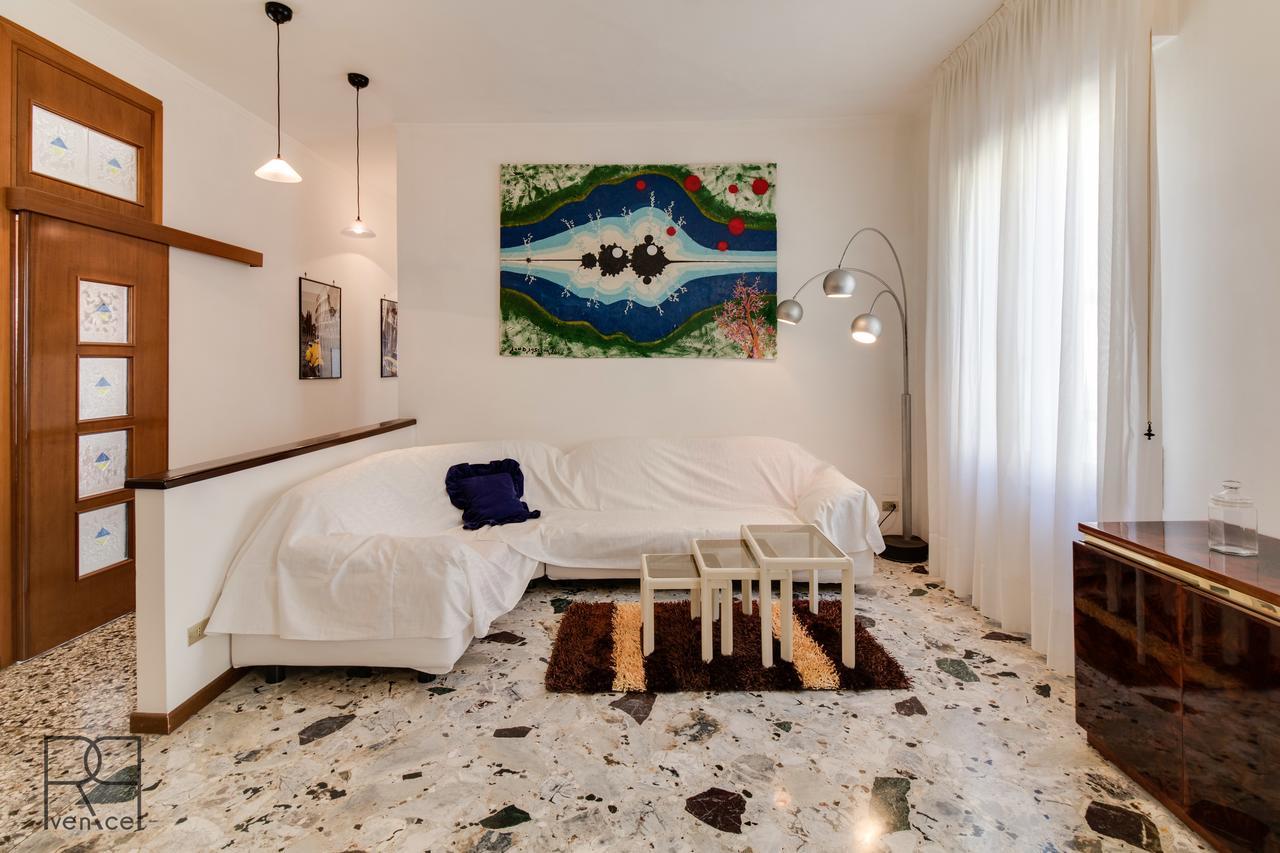 Villa Noto Lagoon Flat 베니스-리도 외부 사진